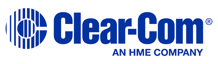 Логотип Clear-Com